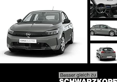 Opel Corsa-e Edition