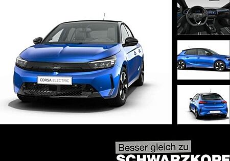 Opel Corsa-e Yes