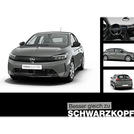Opel Corsa-e leasen