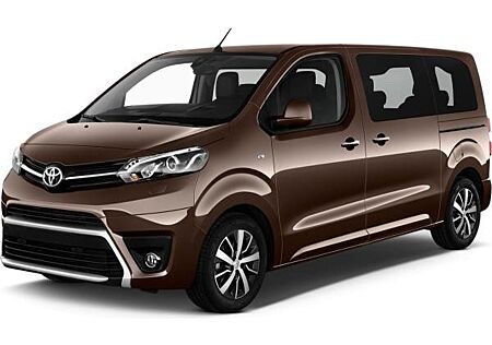 Toyota Pro Ace Proace Verso
