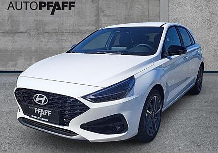 Hyundai i30 (MY25) 1.0 T-GDI ADVANTAGE >sofort verfügbar<