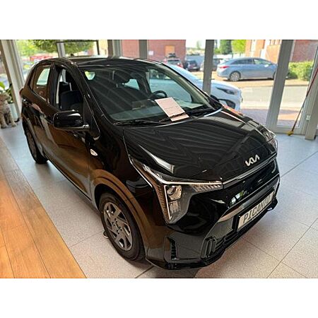 Kia Picanto leasen