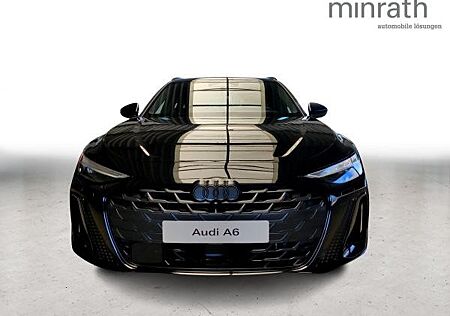 Audi A6 Avant edition one TDI quattro 2x S-LINE TECH PLUS MATRIX LED NAVI