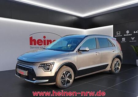 Kia Niro 1.6 PHEV SPIRIT TECH GLASDACH RELAX