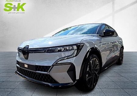 Renault Megane E-Tech 100% ele Esprit Alp. 220 Comf. Ra.