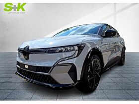 Renault Megane E-Tech 100% ele Esprit Alp. 220 Comf. Ra.