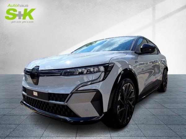 Renault Megane E-Tech 100% ele Esprit Alp. 220 Comf. Ra. bild