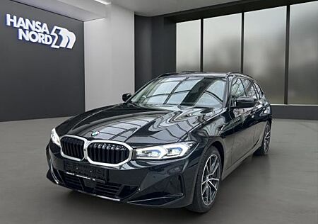 BMW 320 d Touring *sofort verfügbar*