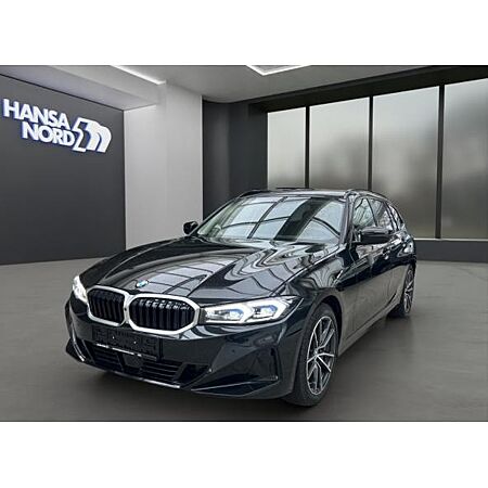 BMW 320 leasen