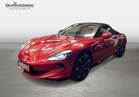 MG Cyberster XPOWER Dual Motor 510PS