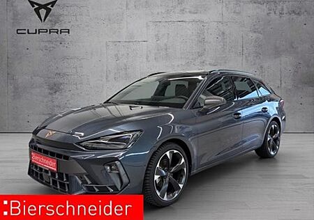 Cupra Leon Sp. 1.5 eTSI DSG INTELLIGENT DRIVE eHECK
