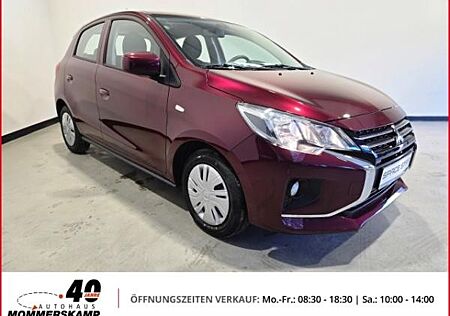 Mitsubishi Space Star Select Klimaanlage+DAB+ZV