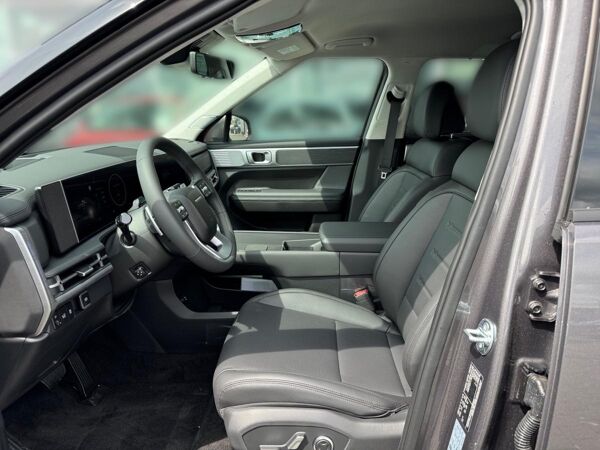 Hyundai SANTA FE HEV 5-Sitzer (MY25) 1.6 T-GDI (215 PS) 6-AT 4WD INTRO bild 7