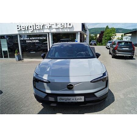 Volvo EX30 leasen