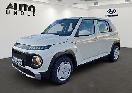 Hyundai Inster Select Effizienz-Paket