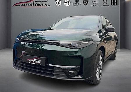 Leapmotor C10 BEV Design