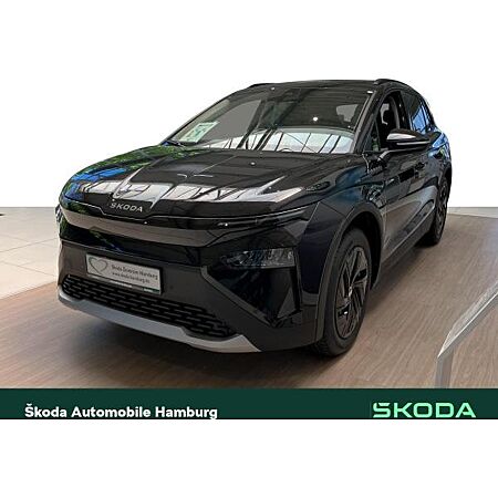 Skoda Elroq leasen
