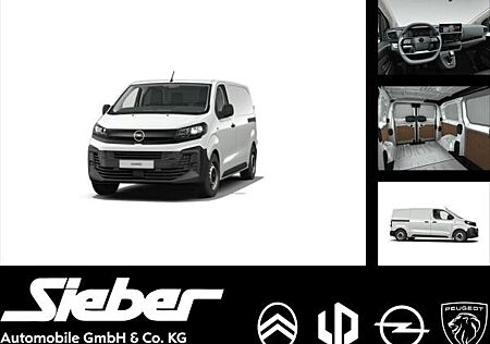 Opel Vivaro Cargo L2 2.0 Diesel