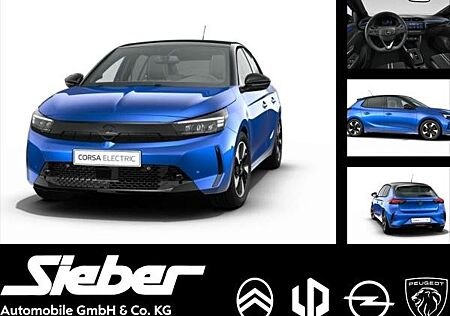 Opel Corsa-e Yes