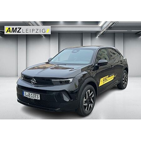 Opel Mokka leasen