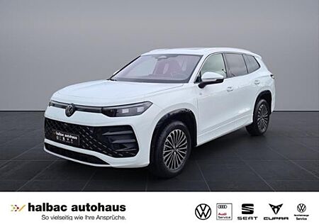 VW Tayron Volkswagen 2.0 TDI DSG 4Mo R-Line+AHK+STANDHEIZ+MATR