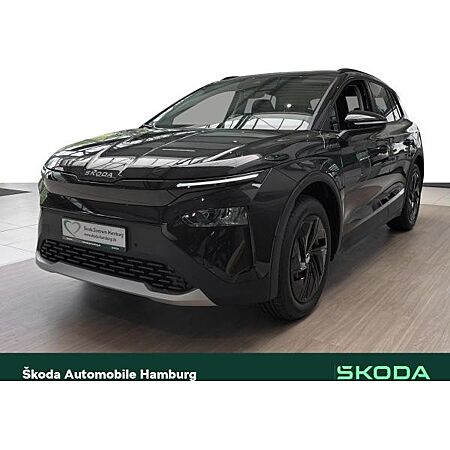 Skoda Elroq leasen