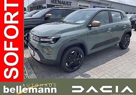 Dacia Spring Electric 65 Extreme |CCS|Navi|Sofort