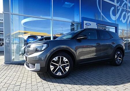 Ford Explorer HOT-DEAL #WÄRMEPUMPE #FAHRERASSISTENPAKET