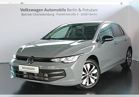VW Golf Volkswagen GOAL 1,5 l eTSI OPF 7-Gang-DSG, LED, RFK, uvm..