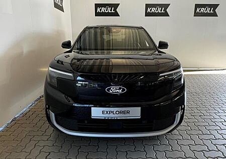 Ford Explorer 77 kWh🔋 286PS⚡Ergo-Sitz+Ganzjahresreifen⚡