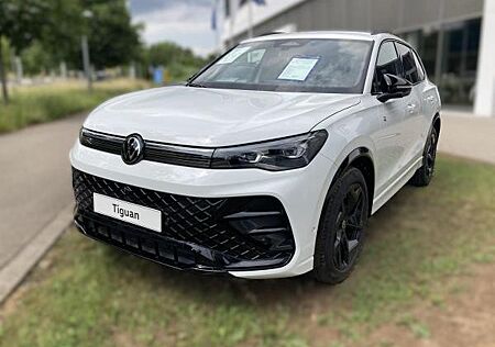 VW Tiguan Volkswagen R-Line 1,5eTSI - Lagerabverkauf Stuttgart-Spezial