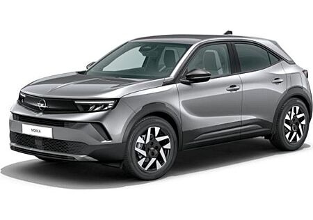 Opel Mokka Edition ❗️136PS ❗️NUR FÜR GEWERBE❗️SOFORT VERFÜGBAR❗️Allwetterreifen❗️