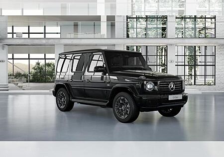 Mercedes-Benz G 580 e EQ Technologie Superior Edition One