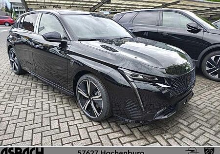 Peugeot 308 GT / Sofort