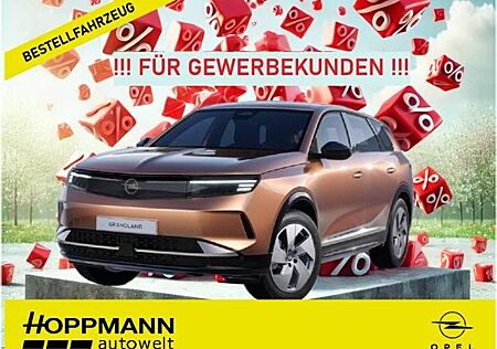 Opel Grandland LM-NL_Neuer Grandland_EDITON_GEWERBE