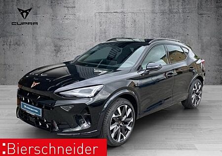 Cupra Formentor VZ 2.0 TSI DSG 🔥MATRIX | SENNHEISER | INTELLIGENT DRIVE