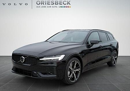 Volvo V60 T8 Ultra Dark Premium Paket **sofort**