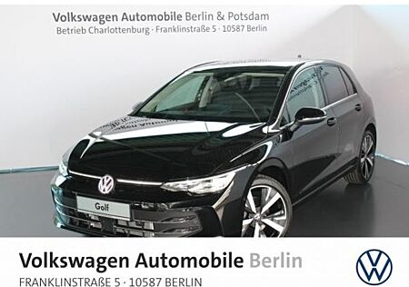 VW Golf Volkswagen Style 1,5 l eTSI OPF 7-Gang-DSG, PANO, SideAssist, AppConnect uvm...