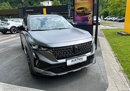 Renault Austral Esprit Alpine Sport Full Hybrid 200 "LUXUS AUSSTATTUNG" > MATRIX LED & HARMAN KARDON & HEAD UP DISPL