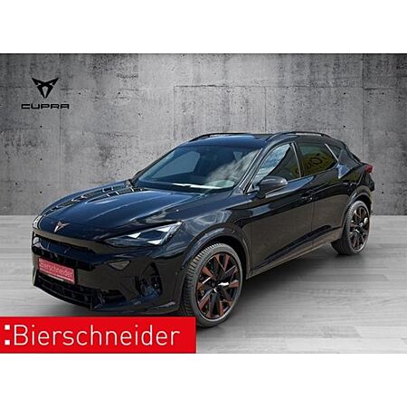 Cupra Formentor leasen