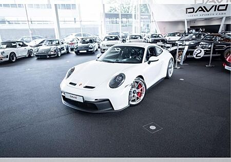 Porsche 911 992 GT3 *Clubsport*Lift*Carbon*Approved