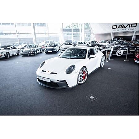 Porsche 911 leasen