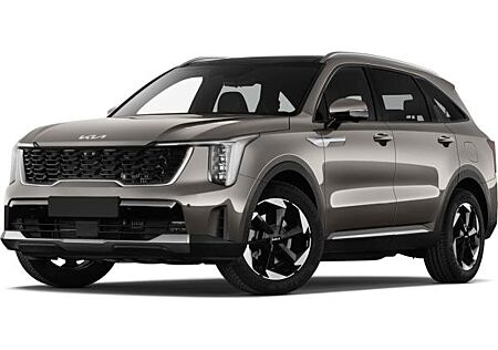 Kia Sorento 2.2D AWD Platinum + 7 Sitze + Nappa Leder + Premium Paket + AHK