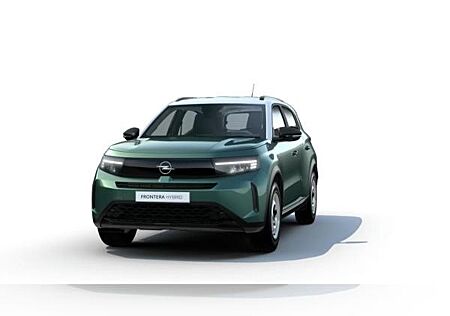 Opel Frontera Edition MHEV