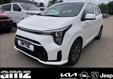 Kia Picanto 1.0 DPI Vision *NEU*Navi*Kamera*
