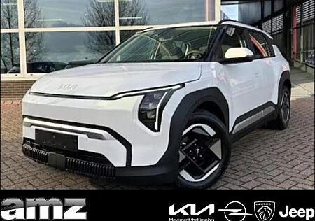 Kia EV3 58,h FWD AIR Spurhalteassistent*Navi