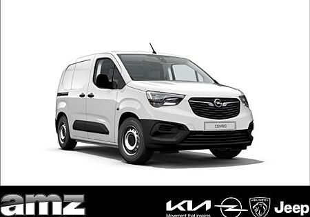 Opel Combo -e Cargo Edition