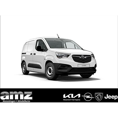 Opel Combo leasen