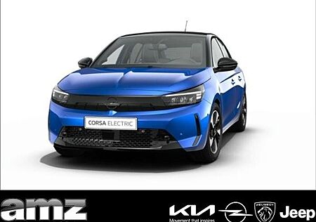 Opel Corsa-e Yes