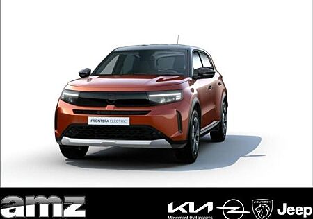 Opel Frontera Electric GS